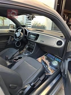 فولكسفاغن بيتل